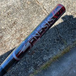 Louisville Slowpitch Softball Bat