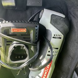 Craftsman Multi Tool 