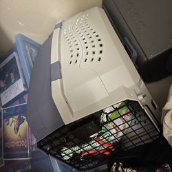 Pet Carrier