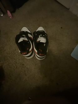 Nike Dunks