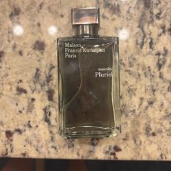 Madison Francis Kurkdijan Paris