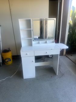 Vanity