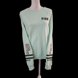 Victoria's Secret Pink Crewneck Sweatshirt 