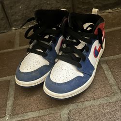 Children’s  Sneakers (Jordans)