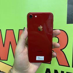 IPHONE 8 FULLY UNLOCKED 