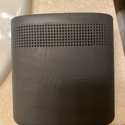 Bose Soundlink 2
