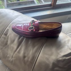 Original Gucci Ladies Shoes Size9