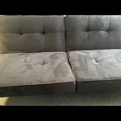 Futon Sofa 