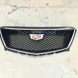 2020 - 2024 CADILLAC XT5 GRILLE GRILL OEM