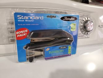 Swingline Stapler Bonus Pack
