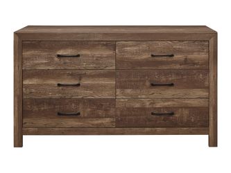 Corbin Brown Dresser