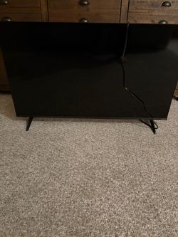 VIZIO flat-screen LED TV