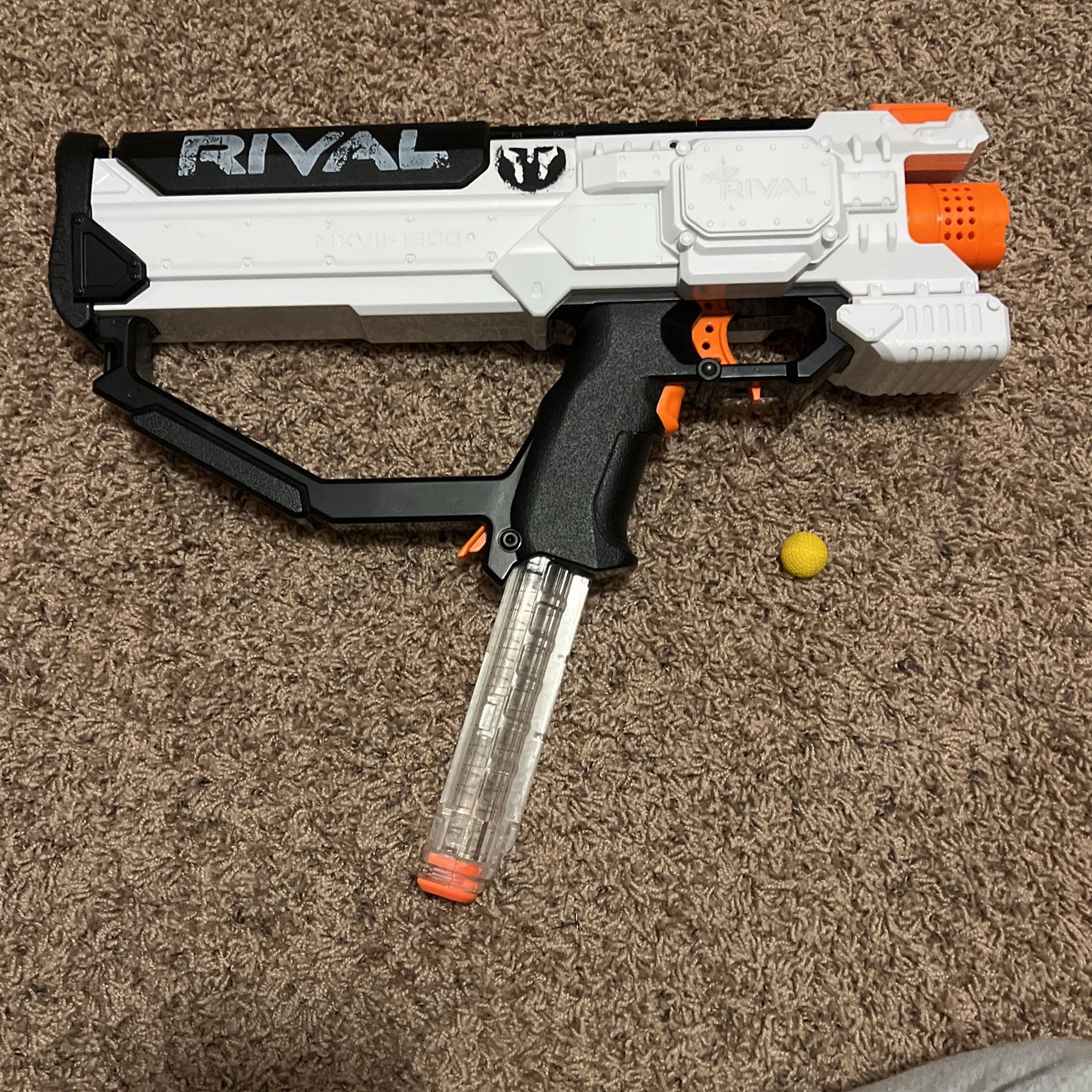 Nerf Rival Phantom Corps