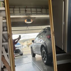 Wall Mirror