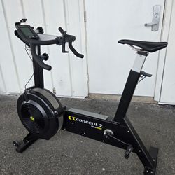 Concept2 BikeErg
