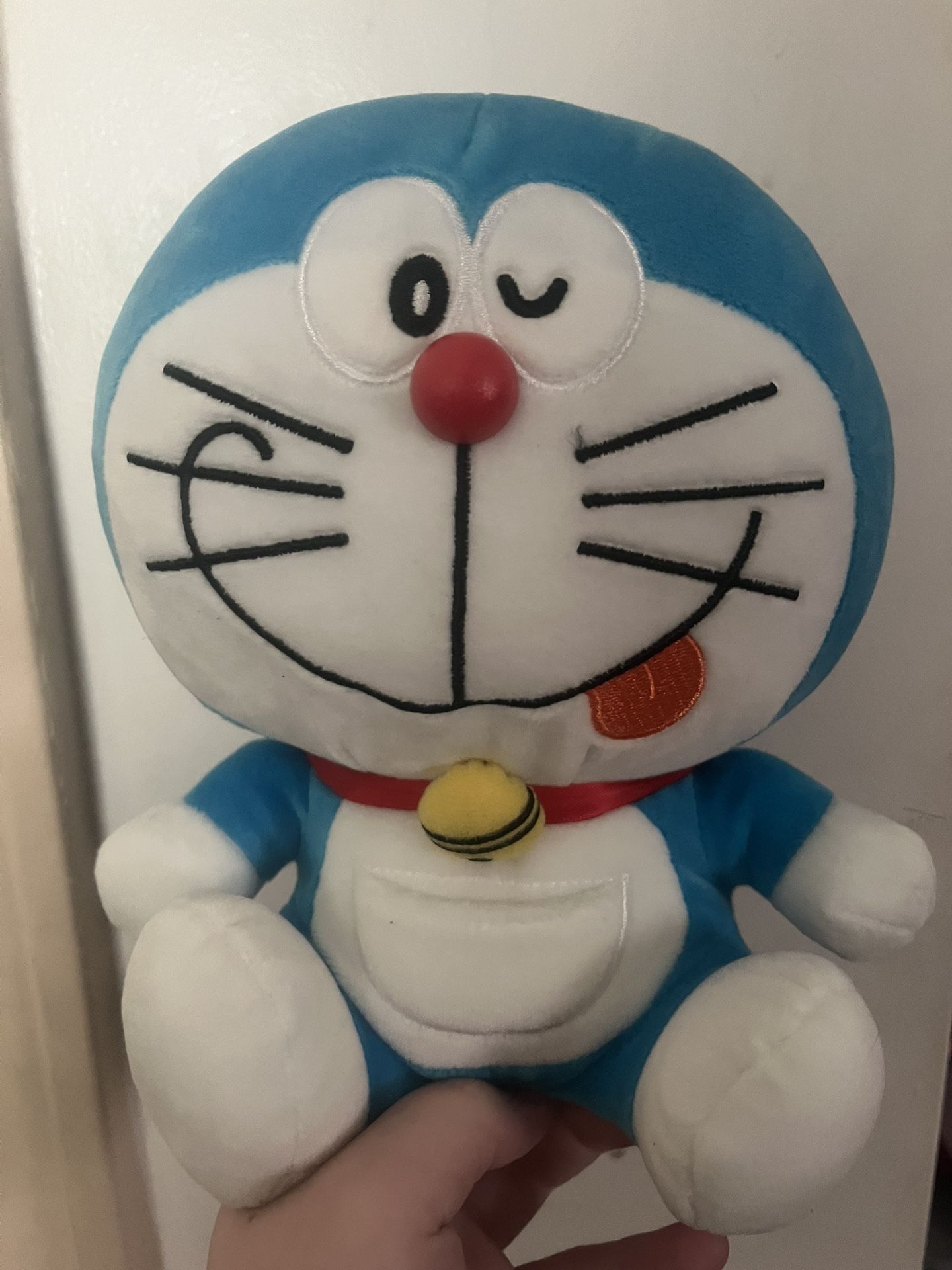 Doraemon Plush