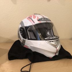 KBC FFR Motorcycle Helmet