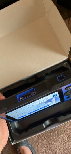 "NUEVO" Escáner automotriz OBD2 profesional y bidireccional