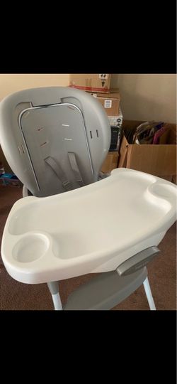 Ingenuity High Chair