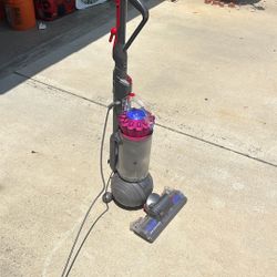Dyson Ball Vacuum