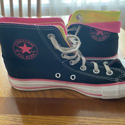 Like New Converse