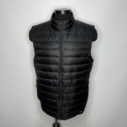 Mens XL - Oakley Puffer Down Vest 