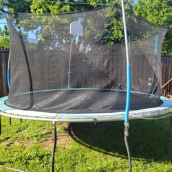 Trampoline