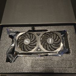 MSI GeForce RTX 3070 OC 2x 8gb