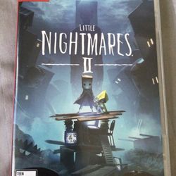 Nintendo Switch Game