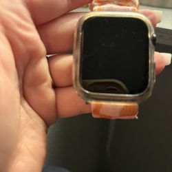 Apple Watch Series 7- 45mm 