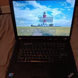 Lenovo ThinkPad Laptop Windows 10 Pro