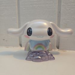 Sanrio Cinnamoroll Figurine 