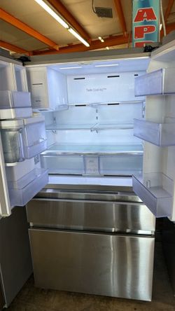 Perfectly working  with warranty  delivery available