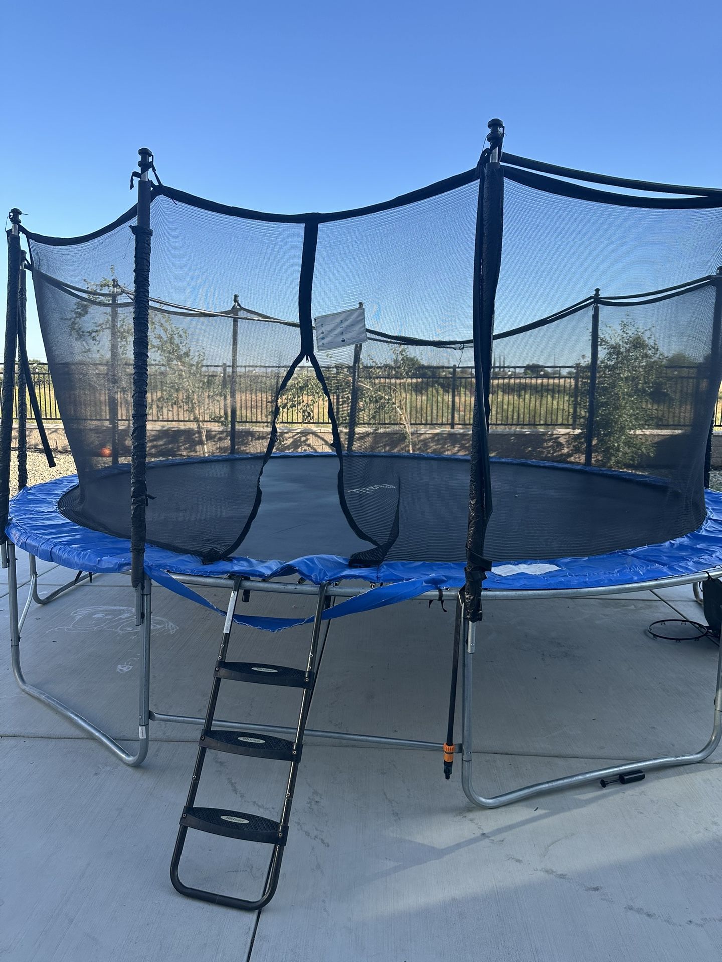 Trampoline For Sale