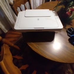 Canon Printer