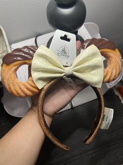 Disney Ears