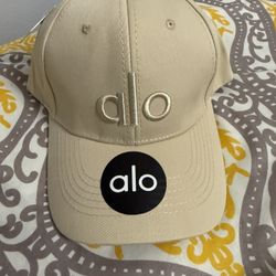 Alo Hat 