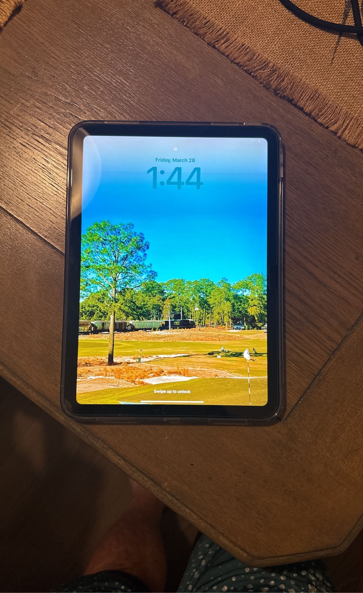 Apple iPad 10th Generation