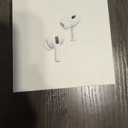 2nd Gen AirPods Pro
