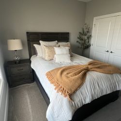 Brand New Bedroom Set(Queen)