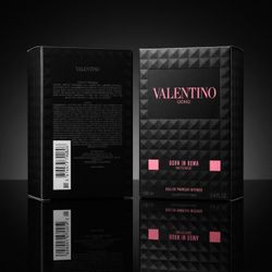 Valentino colognes