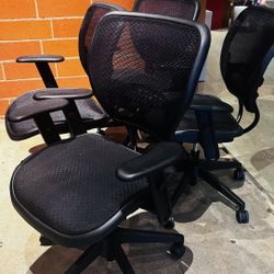 Office Chairs $20 Each 