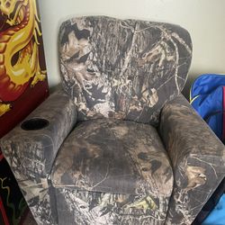 Kids Recliner