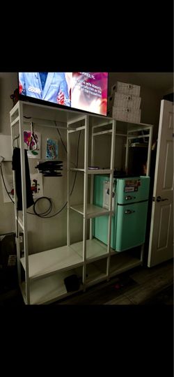 Shelf/organizer