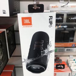 Dji Flip 6 Portable Waterproof  Speaker