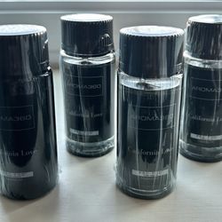 NEW Aroma360 Diffuser Oil