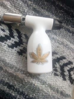 A-Leaf Mini Torch Brand NEW