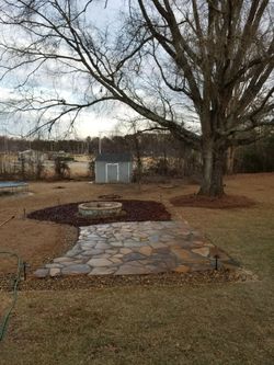 CUSTOM PATIOS FOR SALE