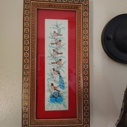 Persian Art