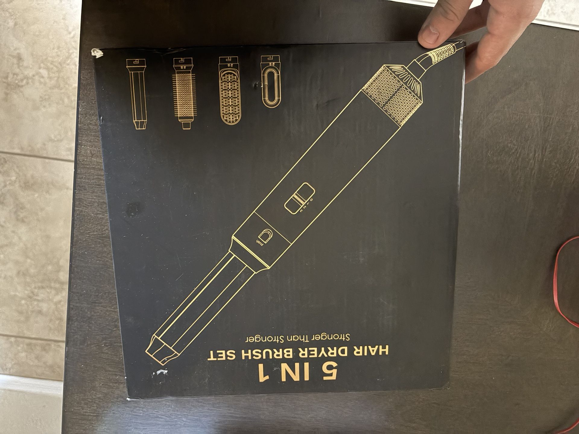 Your Very Own Hair Kit